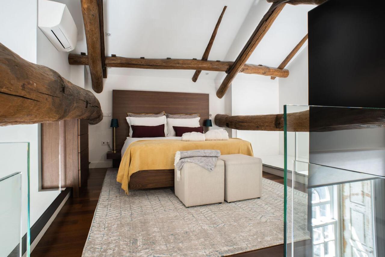 D'Autor Apartments Alegria Porto Exteriér fotografie