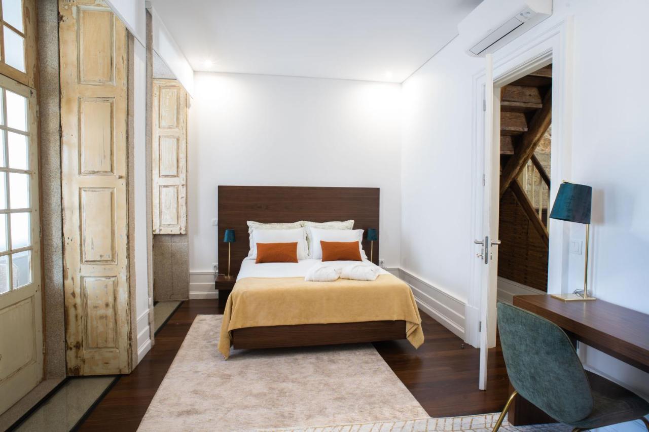 D'Autor Apartments Alegria Porto Exteriér fotografie
