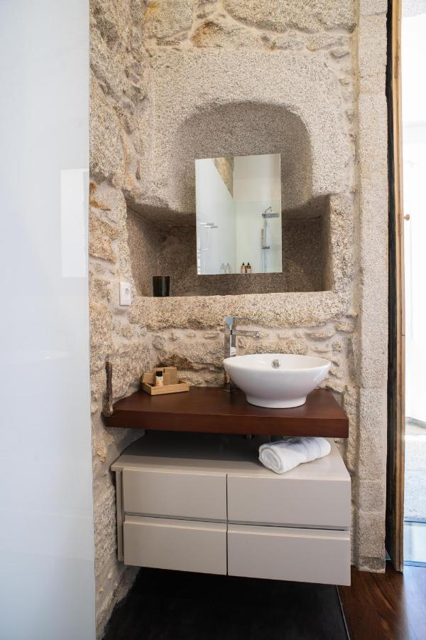 D'Autor Apartments Alegria Porto Exteriér fotografie