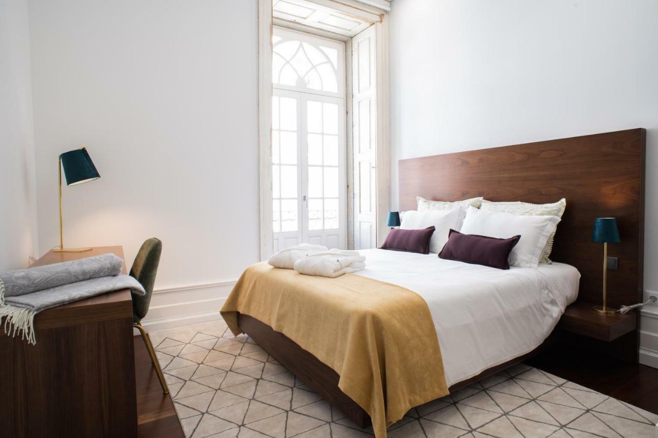 D'Autor Apartments Alegria Porto Exteriér fotografie