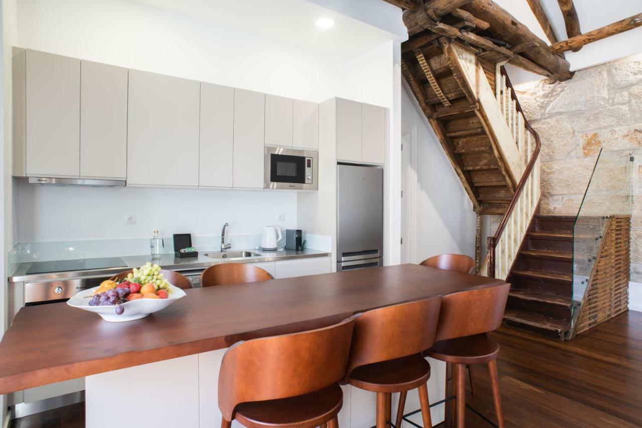 D'Autor Apartments Alegria Porto Exteriér fotografie