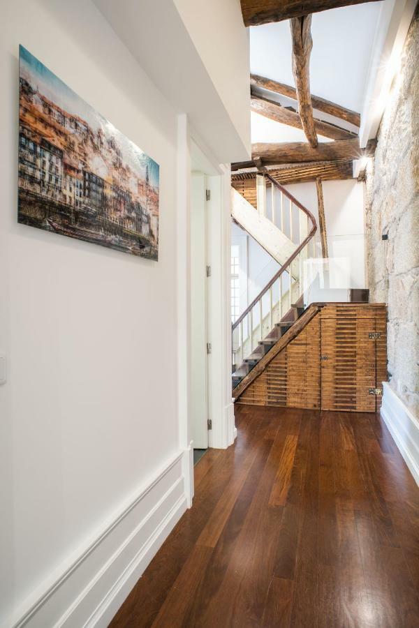 D'Autor Apartments Alegria Porto Exteriér fotografie