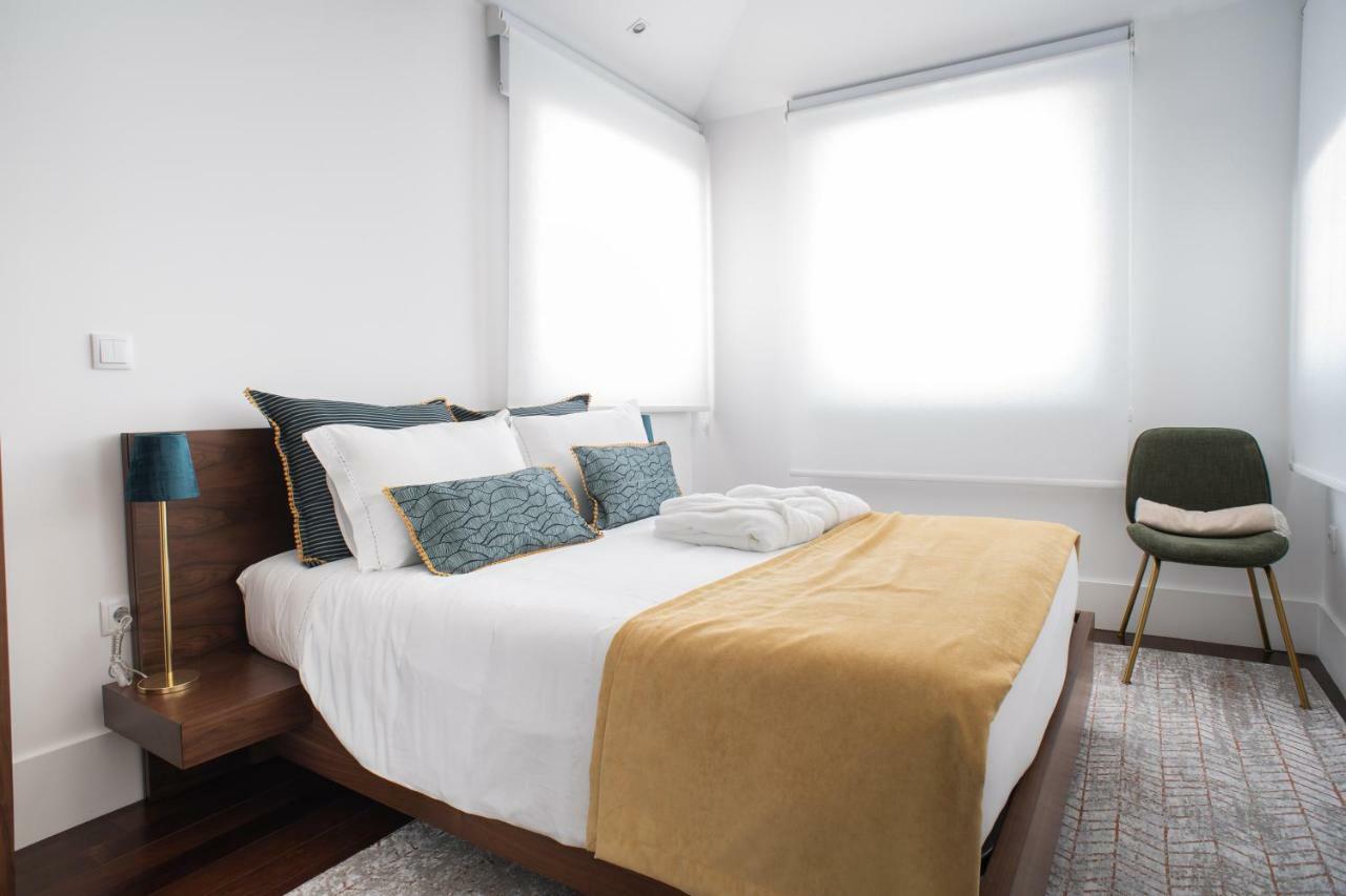 D'Autor Apartments Alegria Porto Exteriér fotografie