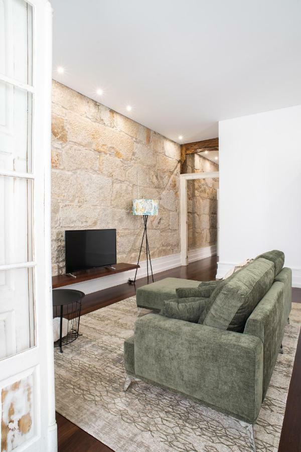 D'Autor Apartments Alegria Porto Exteriér fotografie