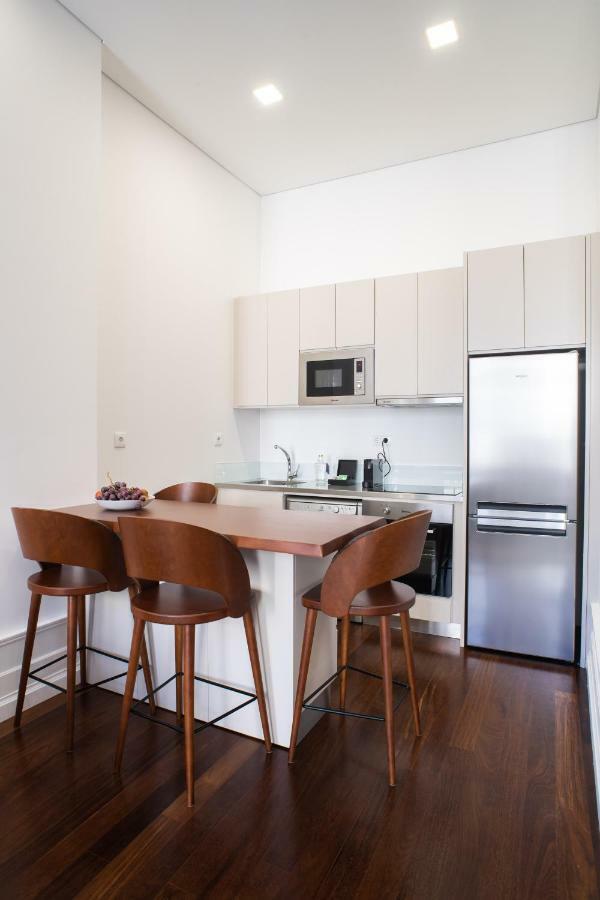 D'Autor Apartments Alegria Porto Exteriér fotografie