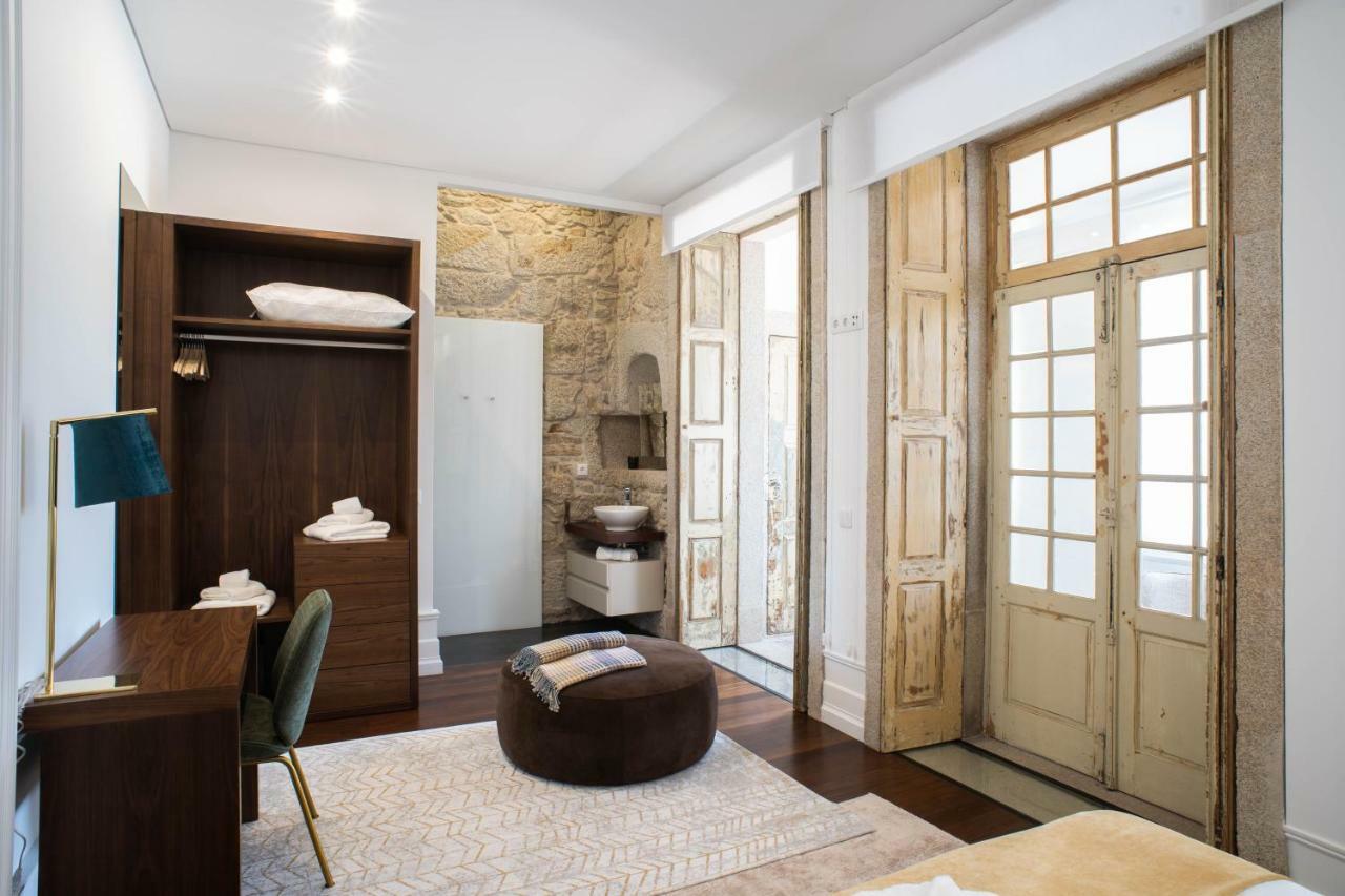 D'Autor Apartments Alegria Porto Exteriér fotografie