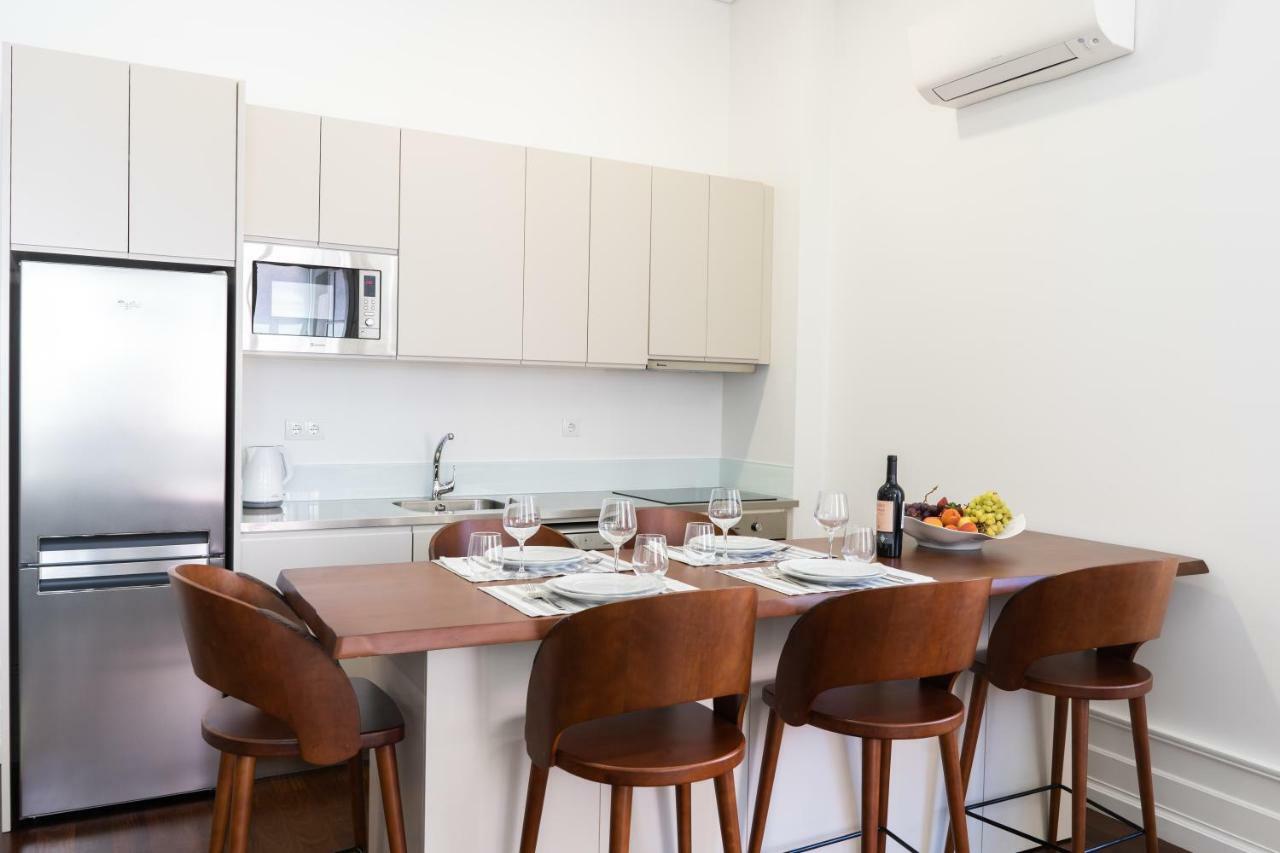 D'Autor Apartments Alegria Porto Exteriér fotografie