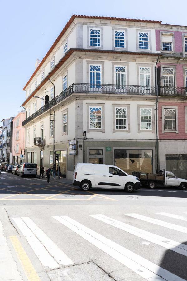 D'Autor Apartments Alegria Porto Exteriér fotografie