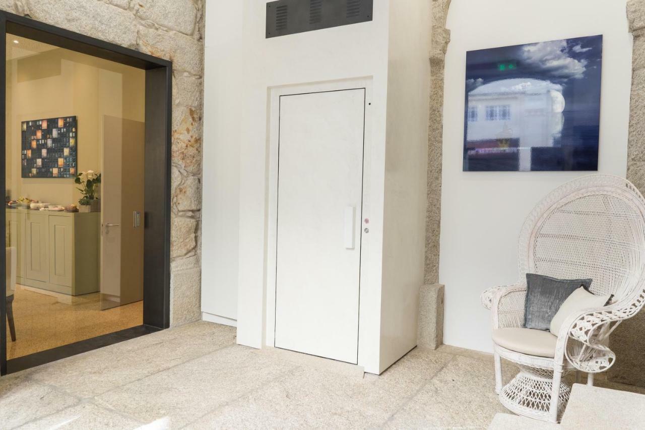 D'Autor Apartments Alegria Porto Exteriér fotografie