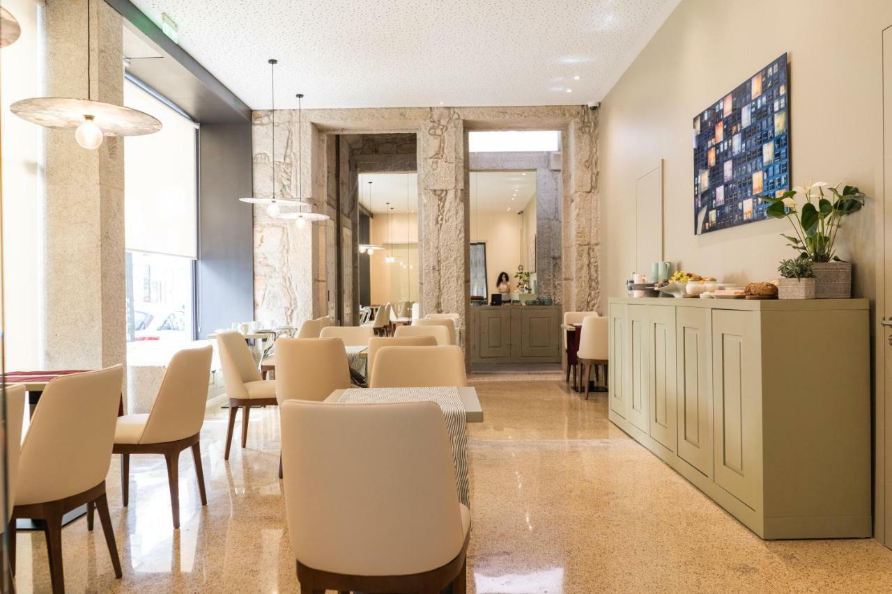 D'Autor Apartments Alegria Porto Exteriér fotografie